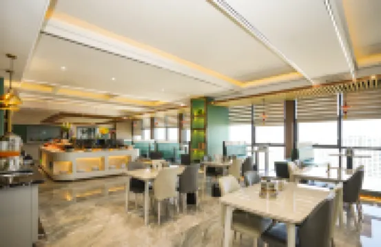 MEHOOD LESTIE (Jining Jiaxiang Yigao Building)