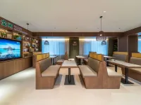 千年走衛城文創飯店（鼓樓店） 中衛住宿飯店