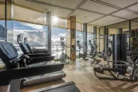 Nan Chang WO Hotel (East Aixihu Subway Station, Nanchang) - โรงแรมราคาถูก