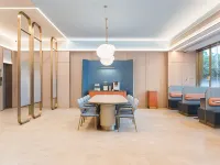 HanTing Hotel (Lijiang Huaping Jinxiu Road) Hotels in Huaping