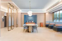 HanTing Hotel (Lijiang Huaping Jinxiu Road) Hotels in Huaping