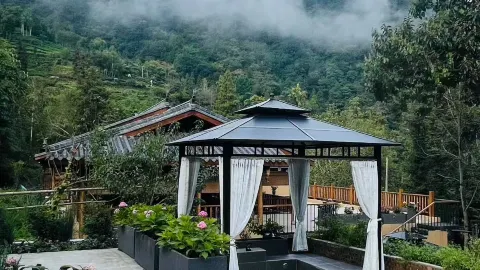 Pingwu Xulan Yunjian Homestay in Pingwu