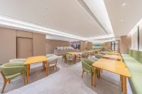 全季酒店（阿克蘇機場解放北路店） - 早餐