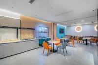 City Comfort Inn‌ - พร้อมอาหารเช้า
