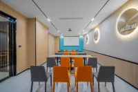City Comfort Inn‌
