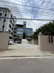 Dayueting Homestay (Dongfang Wanda Plaza Railway Station) - เปิดใหม่