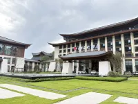 Zi Zai Guangwu Qiju Hotel (Guangwu Mountain Branch) - موقف سيارات
