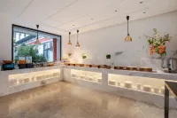Pu LAN ding feng hotel - Desayuno