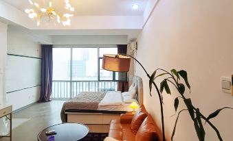 Anjing Ann'sland Homestay (Tianjin Olympic Sports Center Tumor Hospital)