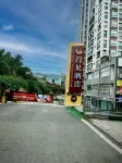 Yuejian Hotel (Shizhu Bus Terminal) - parking