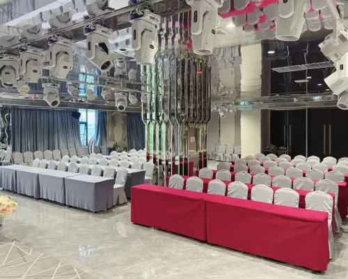 長沙CSS豪生Club江景酒店（湖南金融中心店） 商業設施 Photos