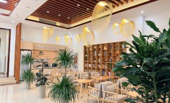 Qingdao Oceantec Valley Hotel