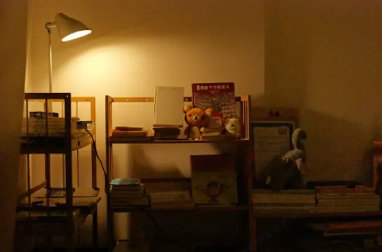 Sunset Pure Female Homestay Photos