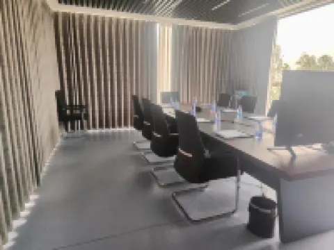 珠海海泉灣維港明珠美宿