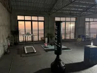 Sea Say Hotel - Gym