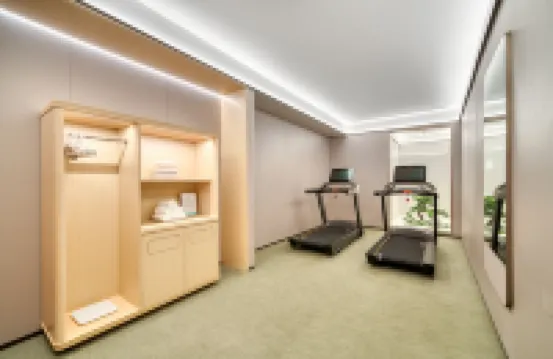 JI Hotel (Hangzhou International Expo Center Branch)