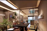 Shanghai SK Lusso Hotel （People's Square, Nanjing Road Walkway）