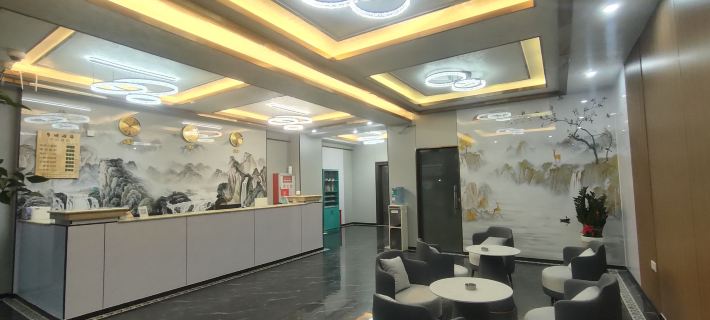 Zhangping Wancheng Hotel Hotels in Zhangping