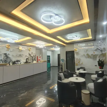 Zhangping Wancheng Hotel