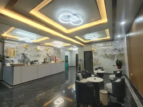 Zhangping Wancheng Hotel