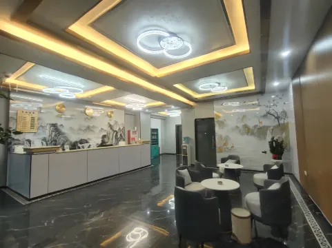 漳平萬城飯店（漳平汽車站店）