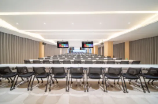 YUECHENG ANLAN HOTEL