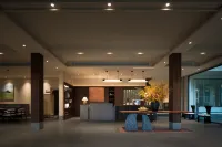 Liuyang Guyue – A Luxurious Resort Hotel