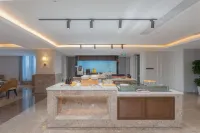 Vienna International Hotel (Kunshan Huaqiao Industrial Zone) - breakfast