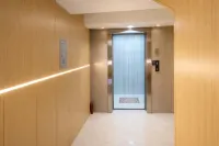 โรงแรมจินหมิง - พร้อมWifi