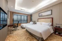 Guangzhou Yunzhu Hotel (Baiyun Airport T2 Terminal) - 3-Star