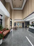 格林豪泰智選飯店（廬江金牛鎮店）