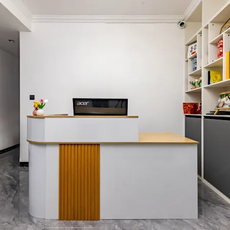 Clear Bay Inn (Guanglong Town)