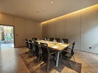 Hainan Wanting Resort Hotel (Haiyun Square Branch)