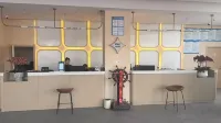 Jinjiang Hotel (Pizhou Nianzhuang)