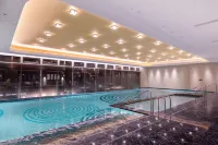 Qingzhao Boutique Hotel (Mingshui Ancient City Branch) - 5 stelle