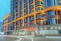 粵海酒店(名揚國際廣場店) - 2星級