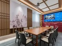 hongdahotel Hotel a Pingchang