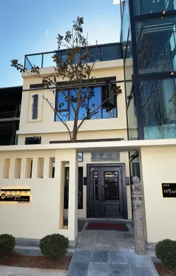 Junwu Inn · Yuanjia Village - 2-Star