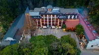Wuyuan Gunai · Lanshan High-End Designer Boutique Inn
