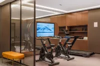Homeinn Plus Hptel(Yangzhou Jinghuacheng International Exhibition Center Branch)