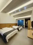 Mianyang Pingwu Baima Shiguang Boutique Homestay