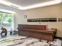 Tongqi Hotel Hotel a Fuding