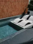First Light - Infinity Pools