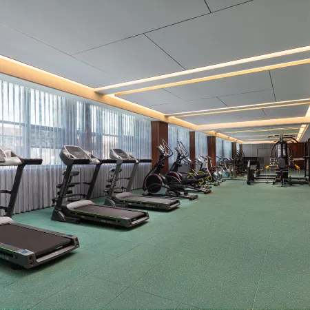 Wyndham Garden Linxia