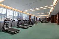 Wyndham Garden Linxia - Gym