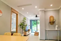 โรงแรมรีสอร์ทปัญญา บ่อซิงหู - เปิดใหม่