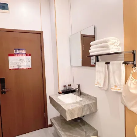Exclusive Pureland Hotel (Aba)