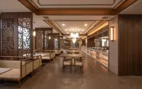 Tekes Hanbai International Grand Hotel