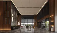 Wenzhou Lucheng Yintai City Hotel