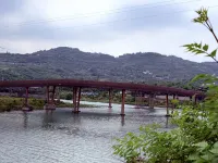 Xinchang Banmutian Homestay (19th Peak)